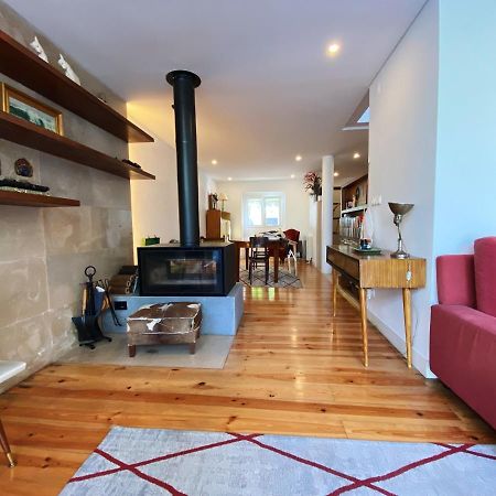 Casa Das Boganvilias - Moradia Com Jardim ลิสบอน ภายนอก รูปภาพ