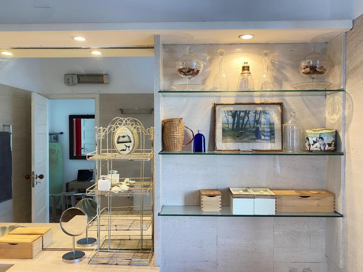 Casa Das Boganvilias - Moradia Com Jardim ลิสบอน ภายนอก รูปภาพ